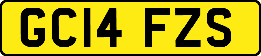 GC14FZS