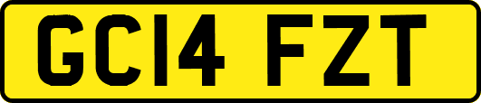 GC14FZT