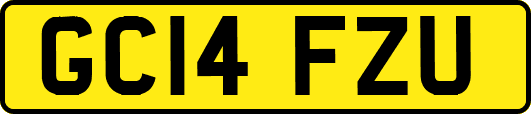 GC14FZU