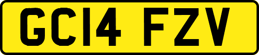 GC14FZV