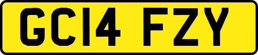 GC14FZY