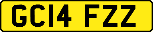 GC14FZZ