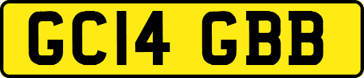 GC14GBB