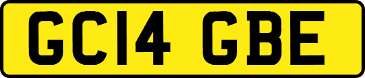 GC14GBE