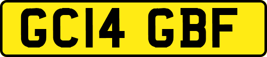 GC14GBF