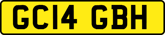 GC14GBH