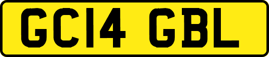 GC14GBL
