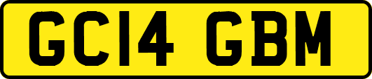 GC14GBM
