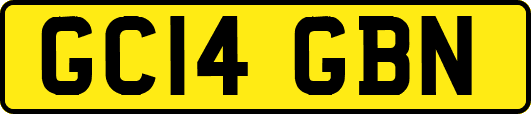 GC14GBN