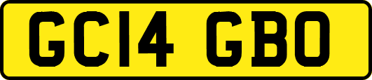 GC14GBO