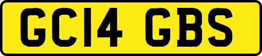 GC14GBS