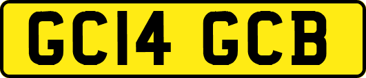 GC14GCB