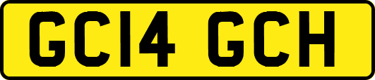 GC14GCH
