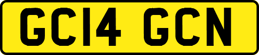 GC14GCN