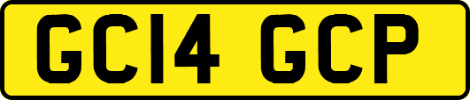 GC14GCP