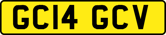 GC14GCV