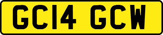 GC14GCW