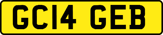 GC14GEB