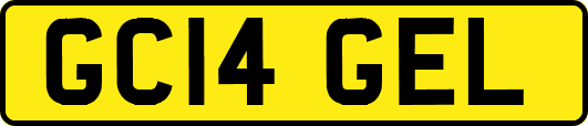 GC14GEL