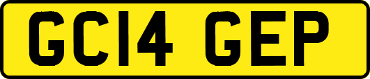 GC14GEP