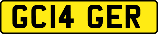 GC14GER