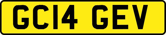 GC14GEV