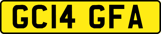 GC14GFA
