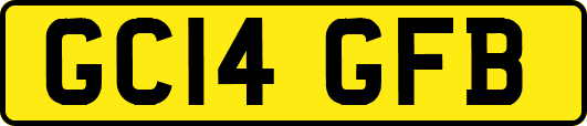 GC14GFB