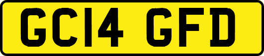 GC14GFD