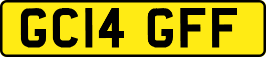 GC14GFF