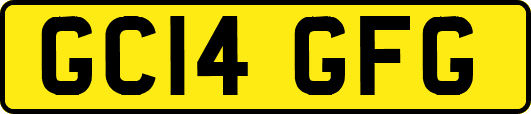 GC14GFG
