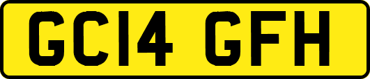 GC14GFH