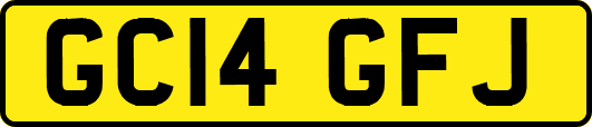 GC14GFJ