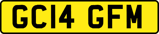 GC14GFM