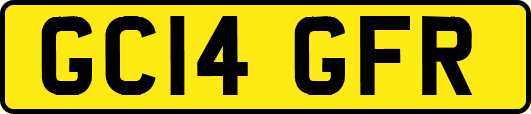 GC14GFR