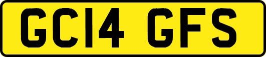 GC14GFS