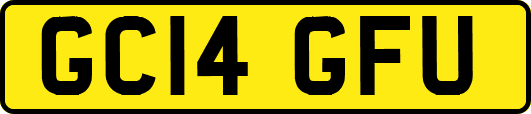 GC14GFU