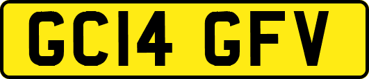 GC14GFV
