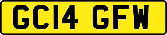GC14GFW