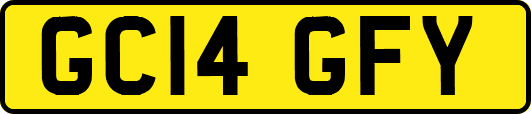 GC14GFY