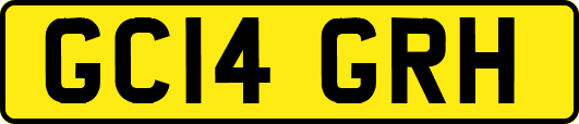 GC14GRH