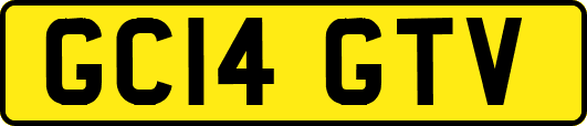 GC14GTV