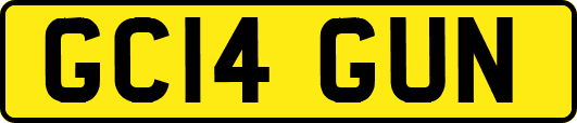 GC14GUN