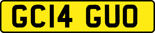 GC14GUO