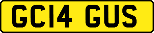 GC14GUS