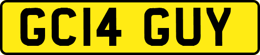 GC14GUY