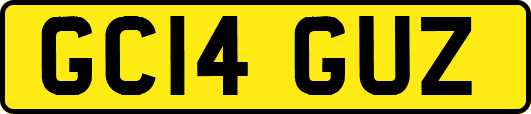GC14GUZ