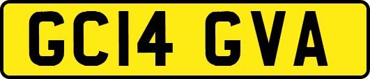 GC14GVA