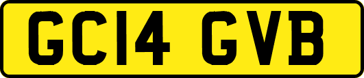 GC14GVB