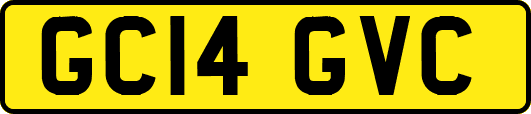 GC14GVC